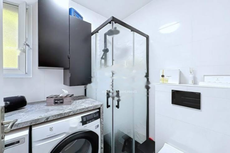 Квартира в Каннах, Франция, 72 м² - фото 4