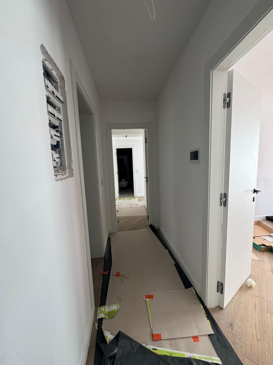 Квартира в Ровини, Хорватия, 182.78 м² - фото 2