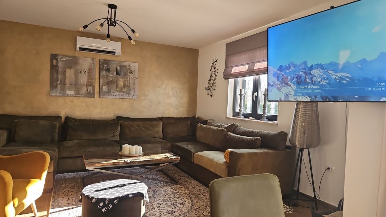 Дом в Лабине, Хорватия, 185 м² - фото 2