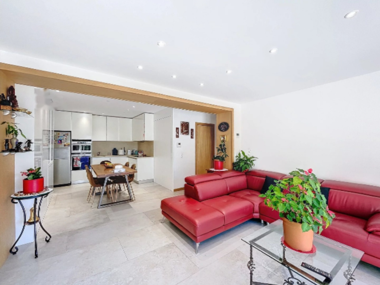 Квартира в Каннах, Франция, 176 м² - фото 10