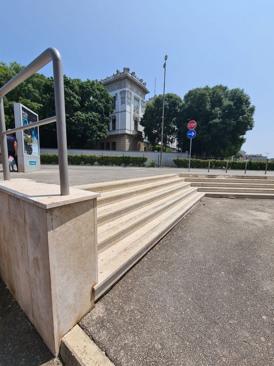 Офис в Пуле, Хорватия, 41 м² - фото 2