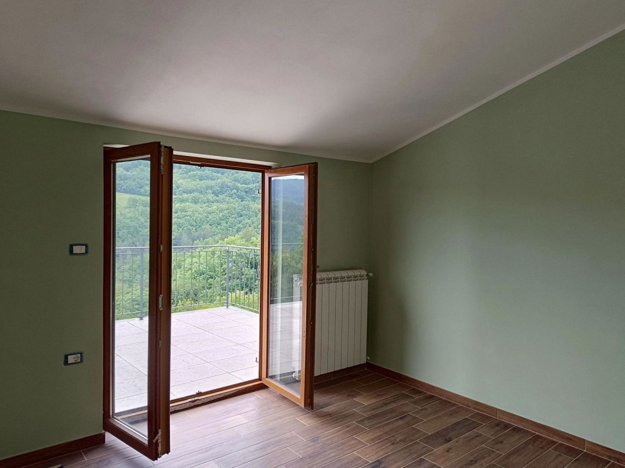 Дом Istria, Pazin, Хорватия, 200 м² - фото 2