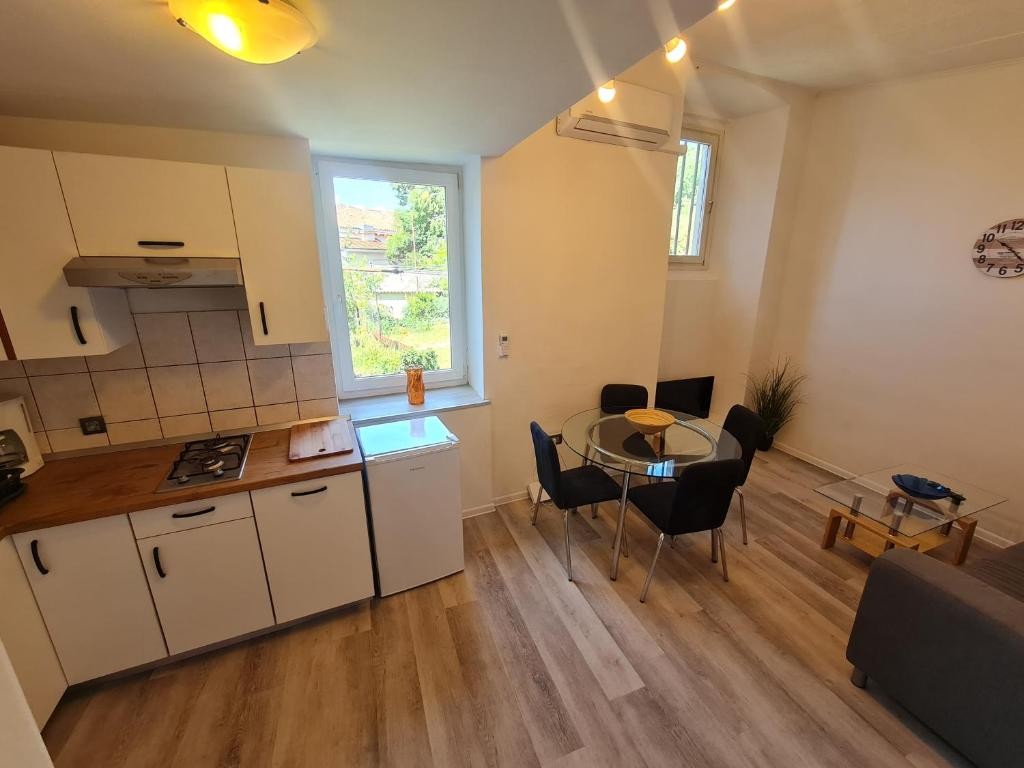 Квартира в Пуле, Хорватия, 39 м² - фото 2