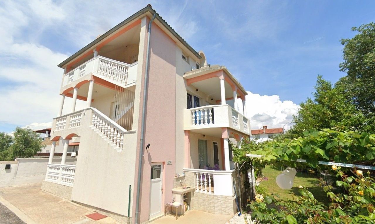 Дом в Фажане, Хорватия, 300 м² - фото 2