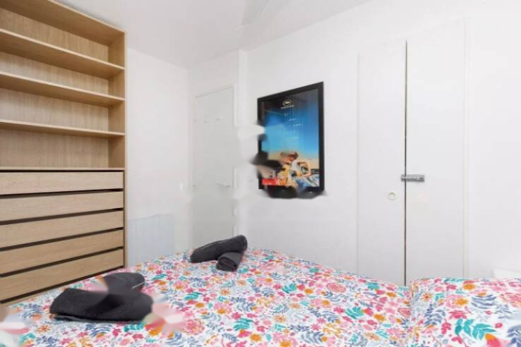 Квартира в Каннах, Франция, 44 м² - фото 4