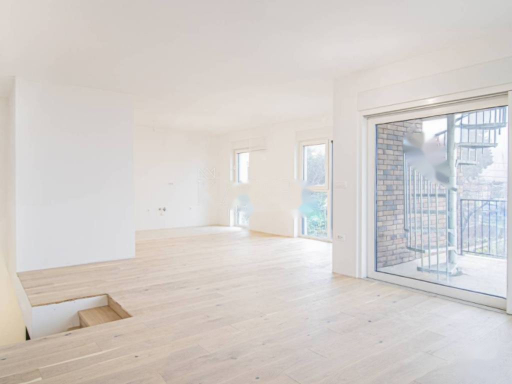 Квартира в Опатии, Хорватия, 143 м² - фото 10