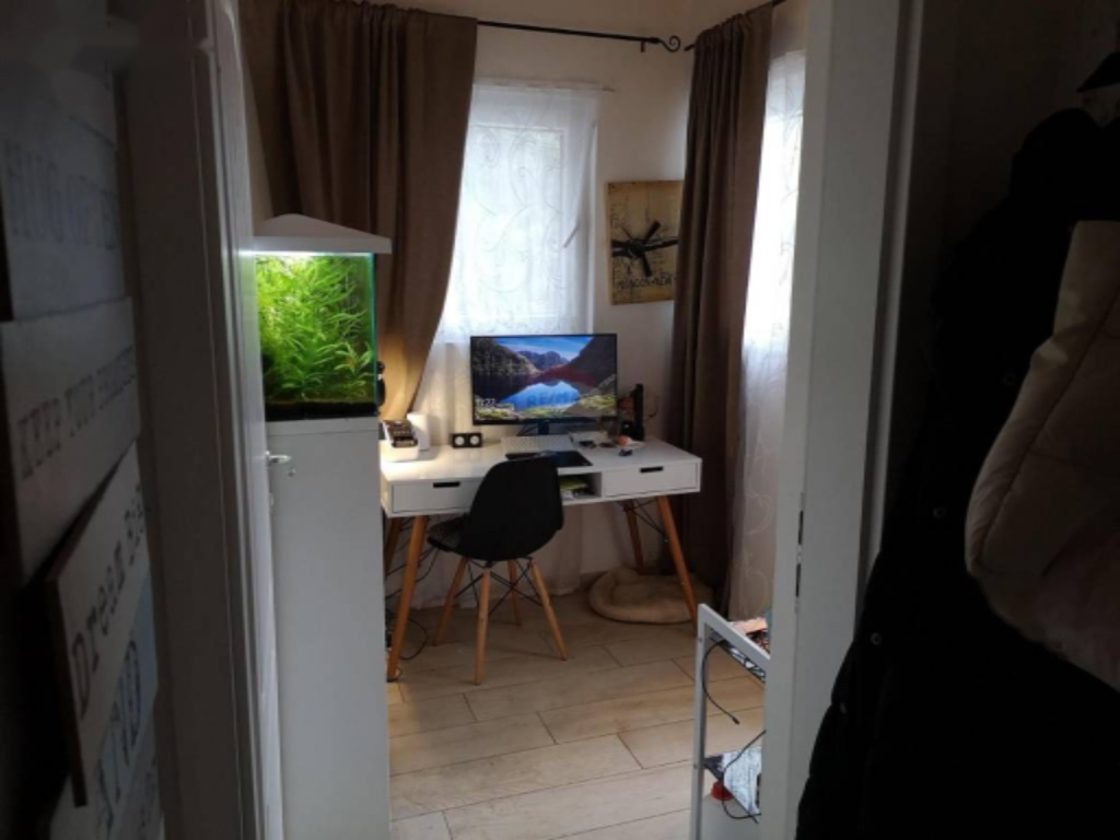 Квартира в Опатии, Хорватия, 89 м² - фото 8