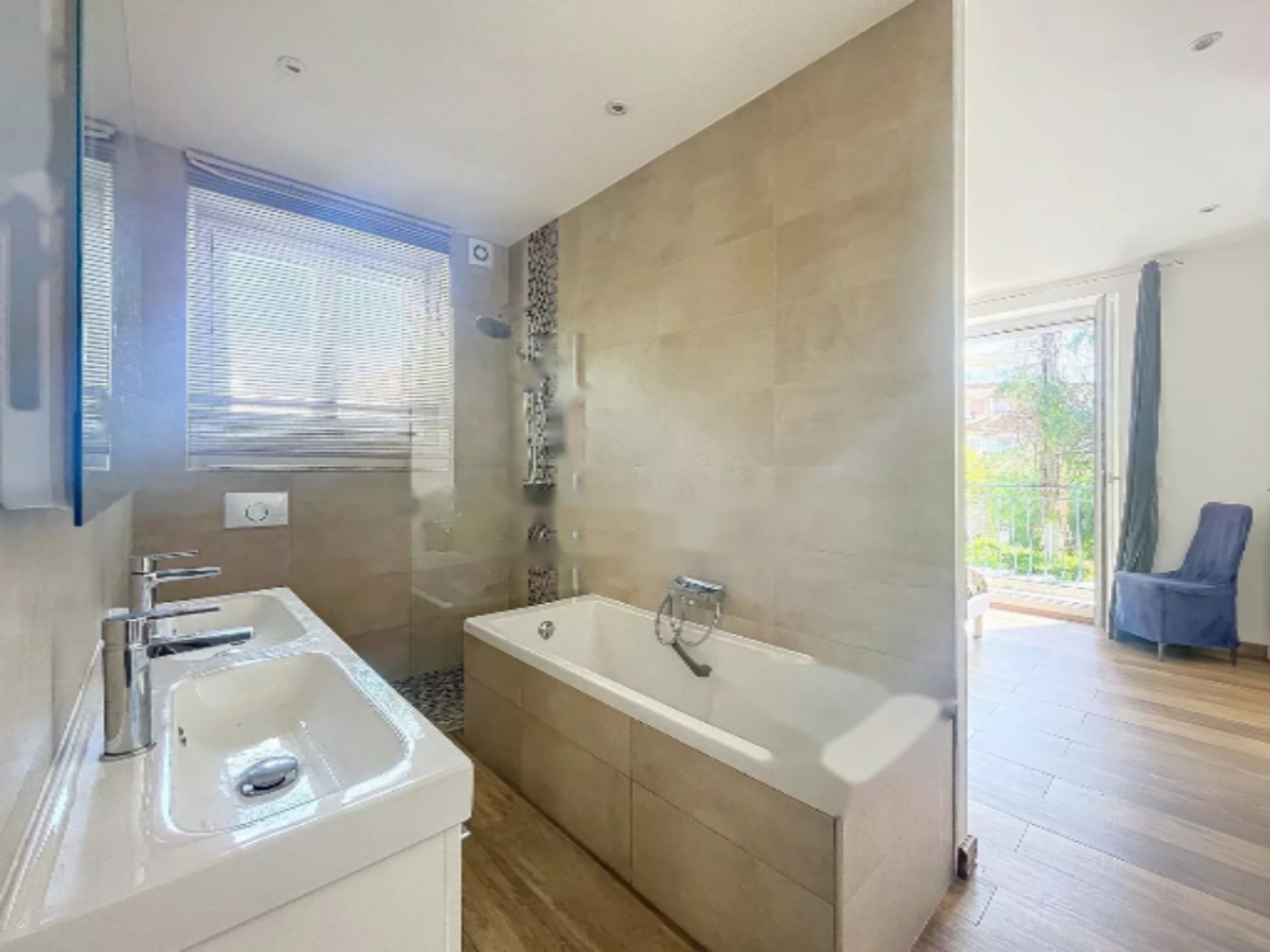 Квартира в Каннах, Франция, 140 м² - фото 9