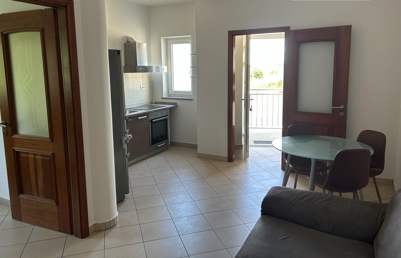 Квартира в Умаге, Хорватия, 44 м² - фото 2