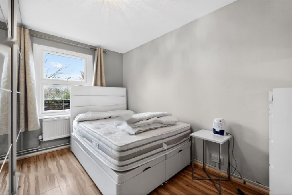 Квартира в Лондоне, Великобритания, 49 м² - фото 10