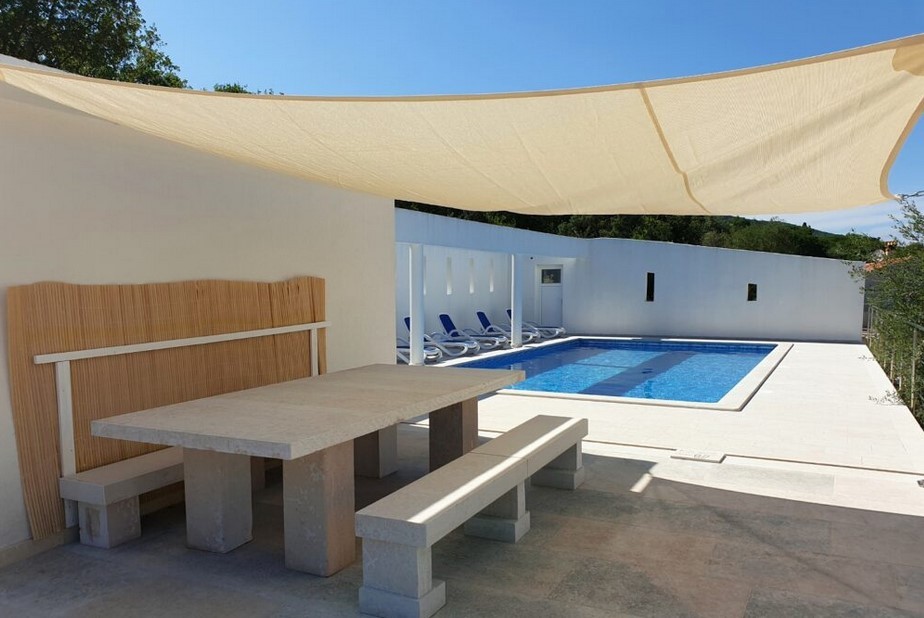 Дом в Лабине, Хорватия, 450 м² - фото 2