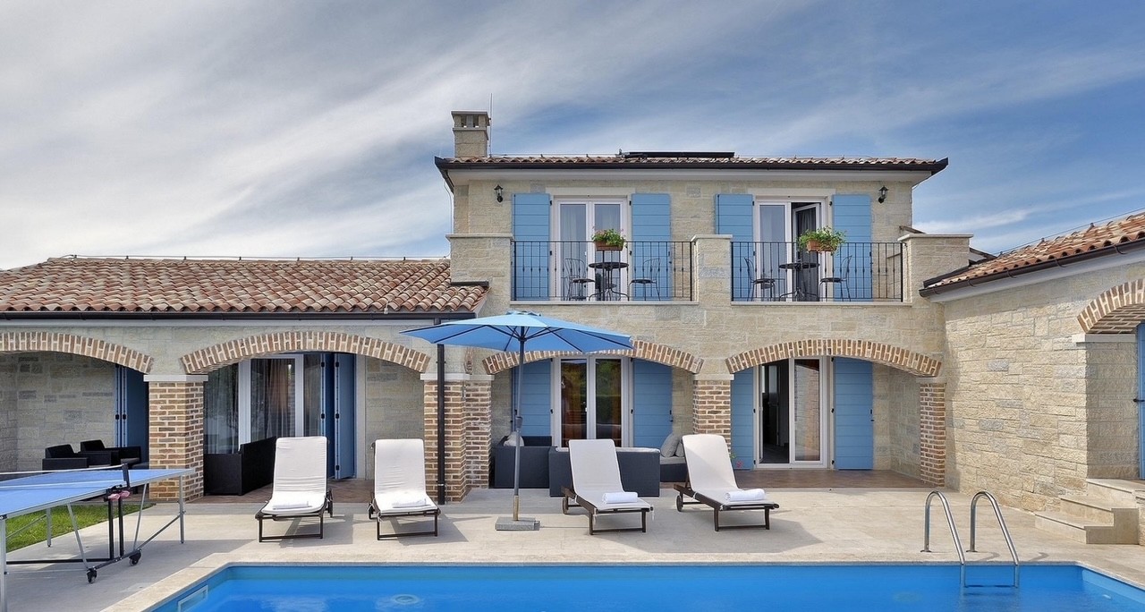 Дом в Медулине, Хорватия, 400 м² - фото 2