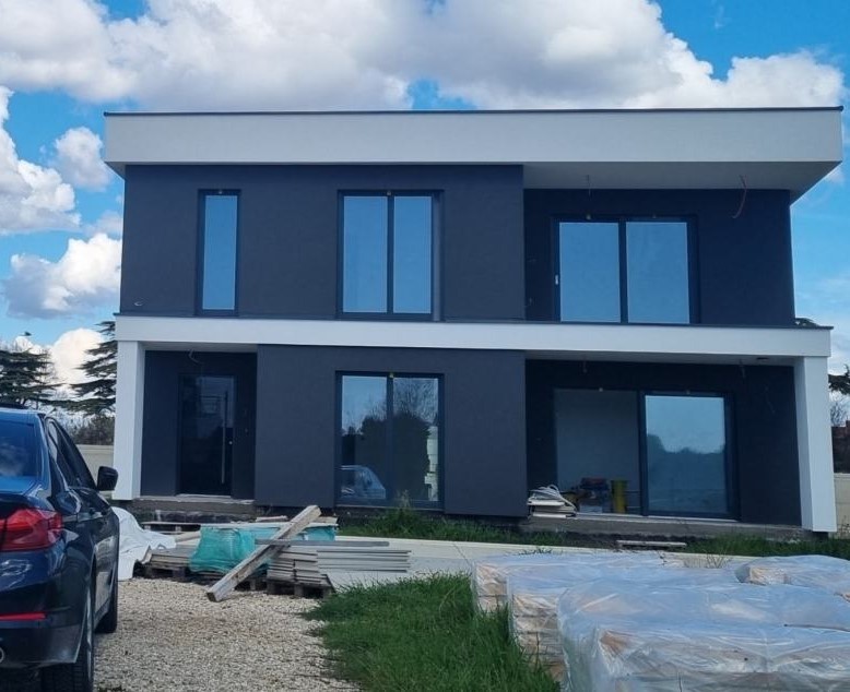 Дом в Фажане, Хорватия, 180 м² - фото 2