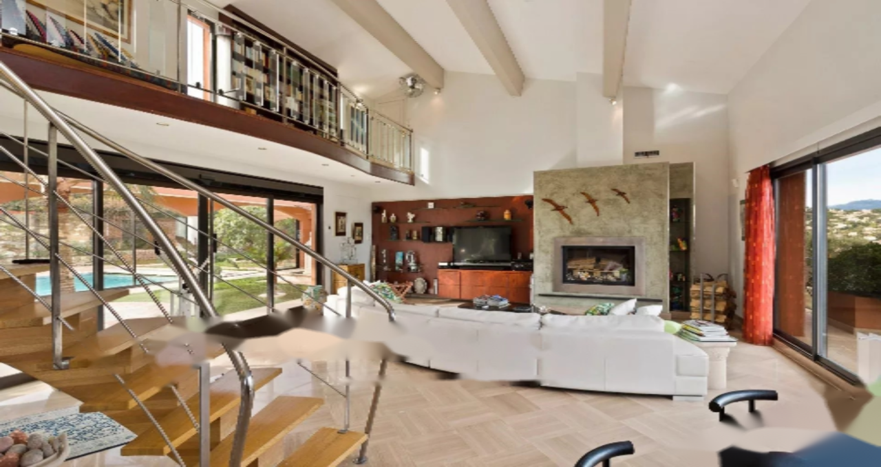 Квартира в Каннах, Франция, 410 м² - фото 9