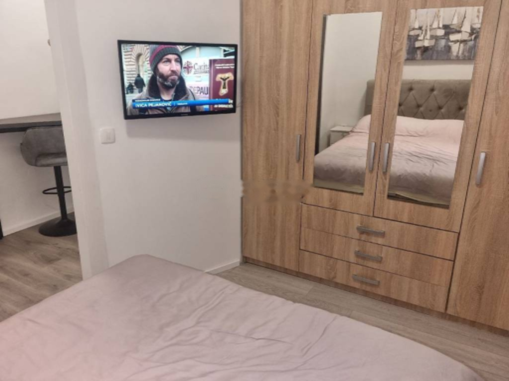 Квартира в Опатии, Хорватия, 45 м² - фото 10