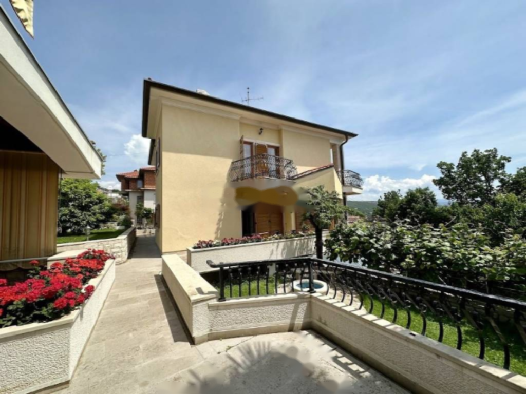 Дом в Опатии, Хорватия, 350 м² - фото 10