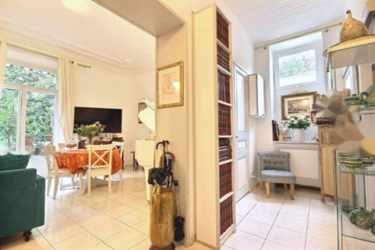 Квартира в Каннах, Франция, 77 м² - фото 4