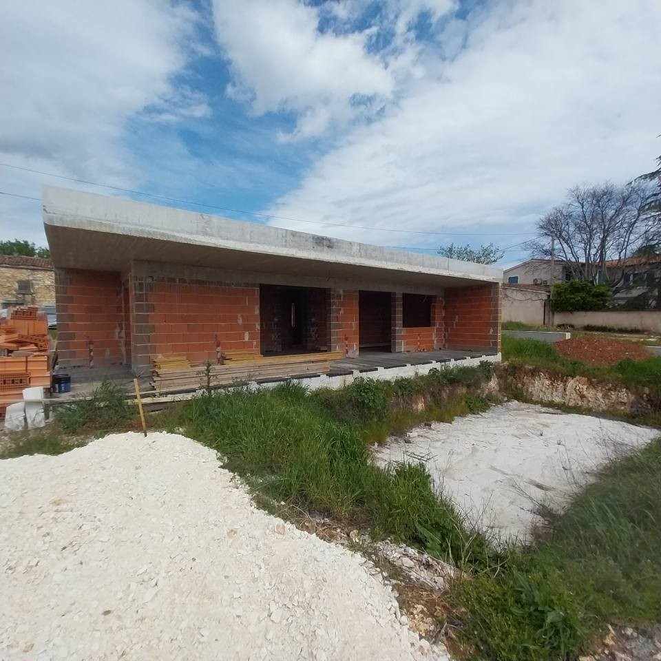 Дом в Лижняне, Хорватия, 150 м² - фото 1