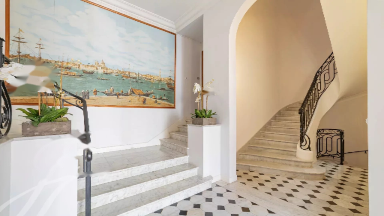 Квартира в Каннах, Франция, 107 м² - фото 10