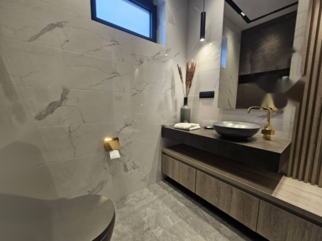 Дом в Опатии, Хорватия, 340 м² - фото 9