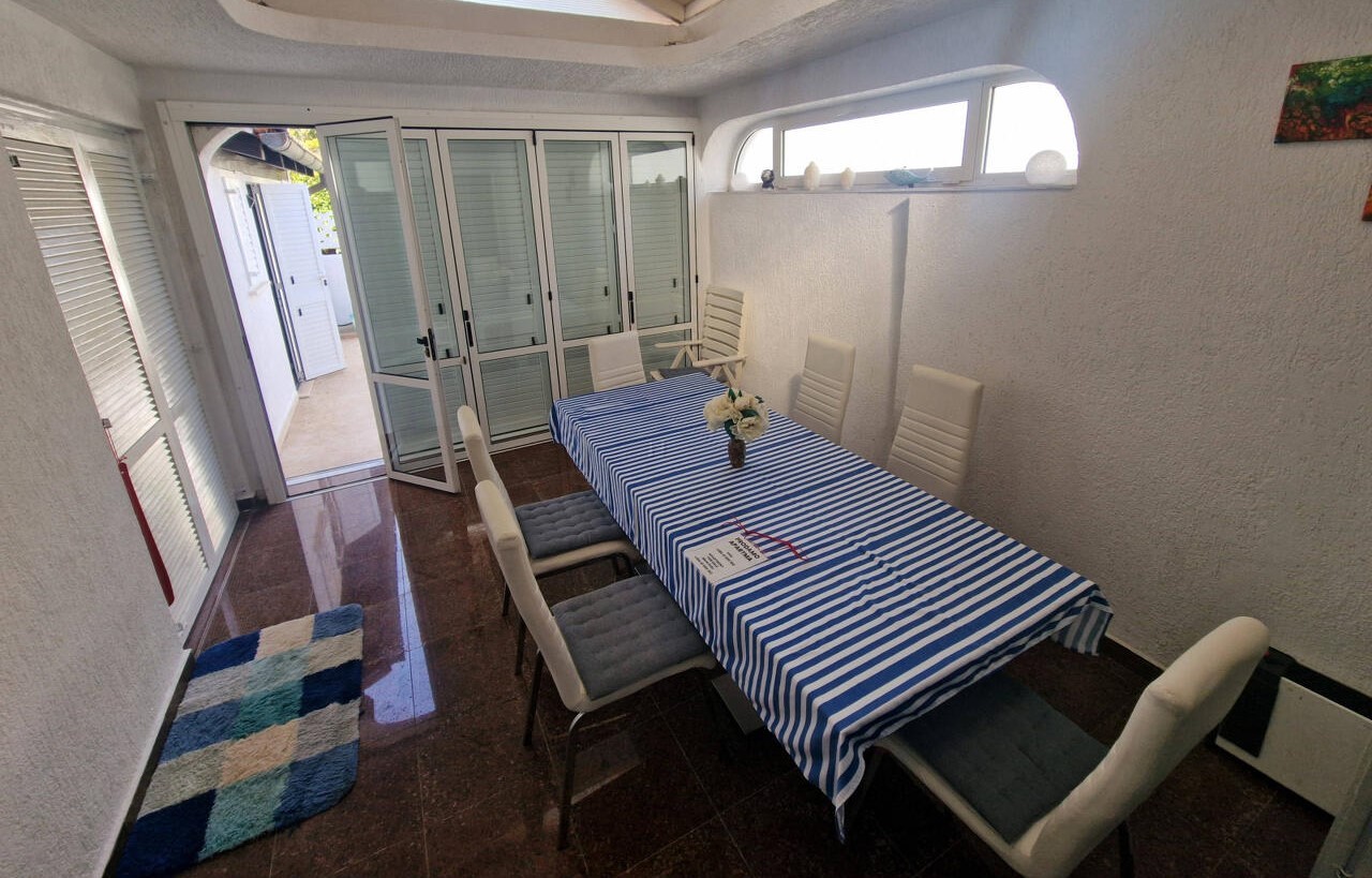 Дом Istria, Barbariga, Хорватия, 100 м² - фото 3