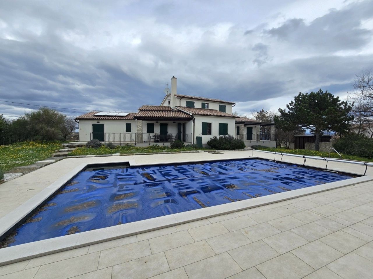 Дом в Марчане, Хорватия, 250 м² - фото 3