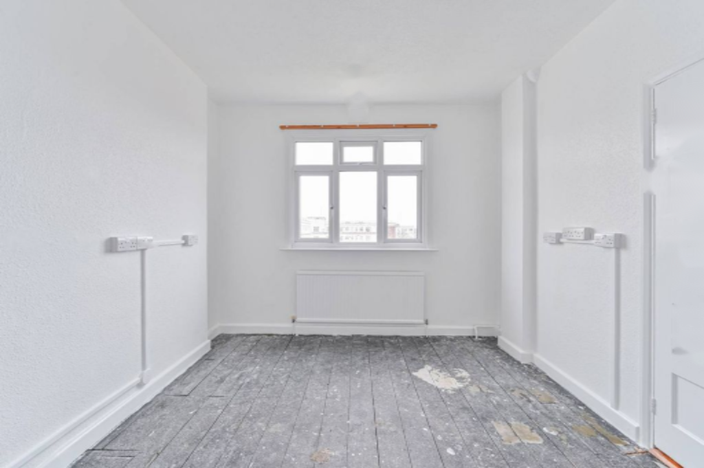 Квартира в Лондоне, Великобритания, 56 м² - фото 9