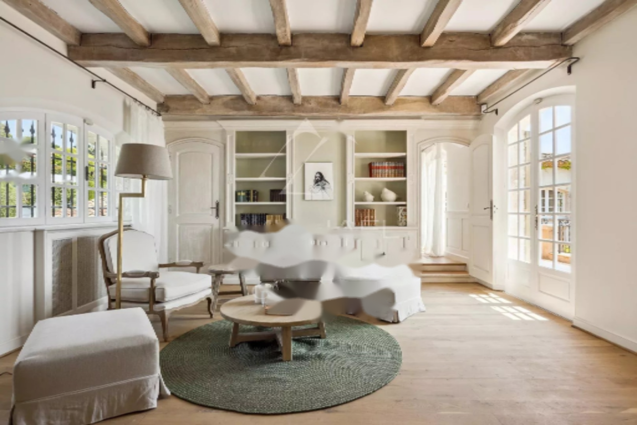 Квартира в Каннах, Франция, 611 м² - фото 10