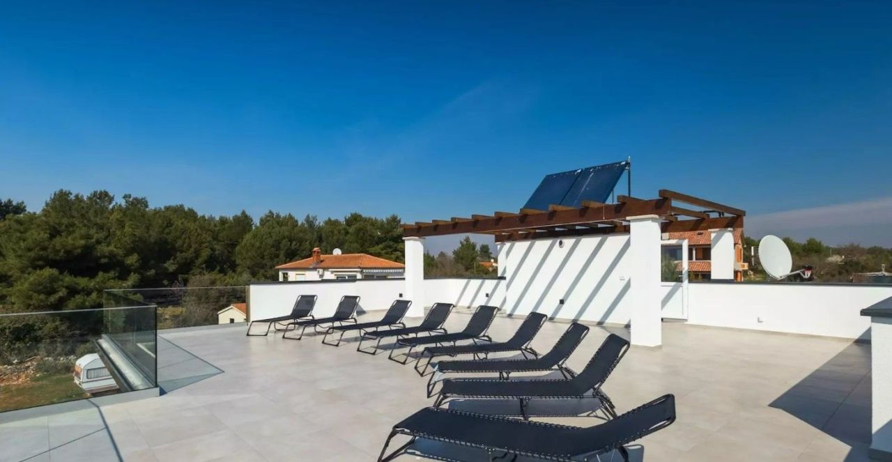 Дом в Фажане, Хорватия, 300 м² - фото 3