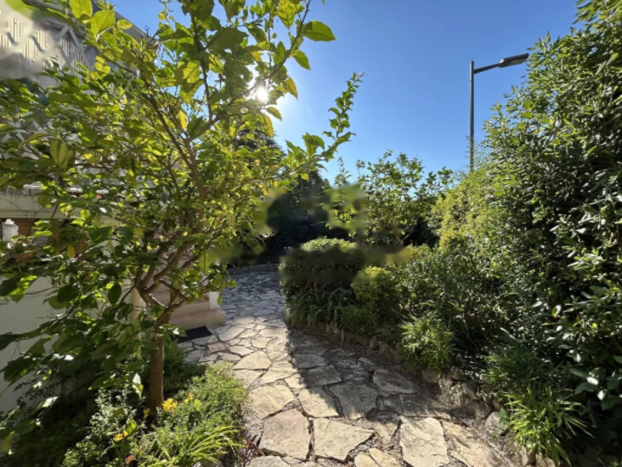 Квартира в Каннах, Франция, 150 м² - фото 11