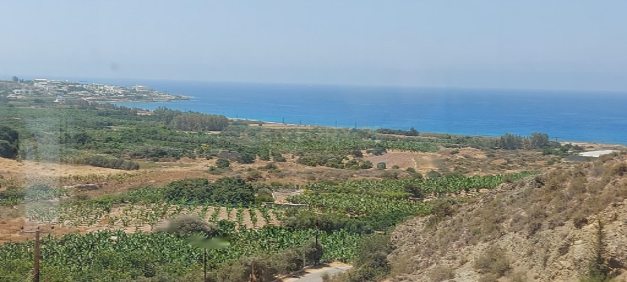 Квартира в Киссонерге, Кипр, 143 м² - фото 11