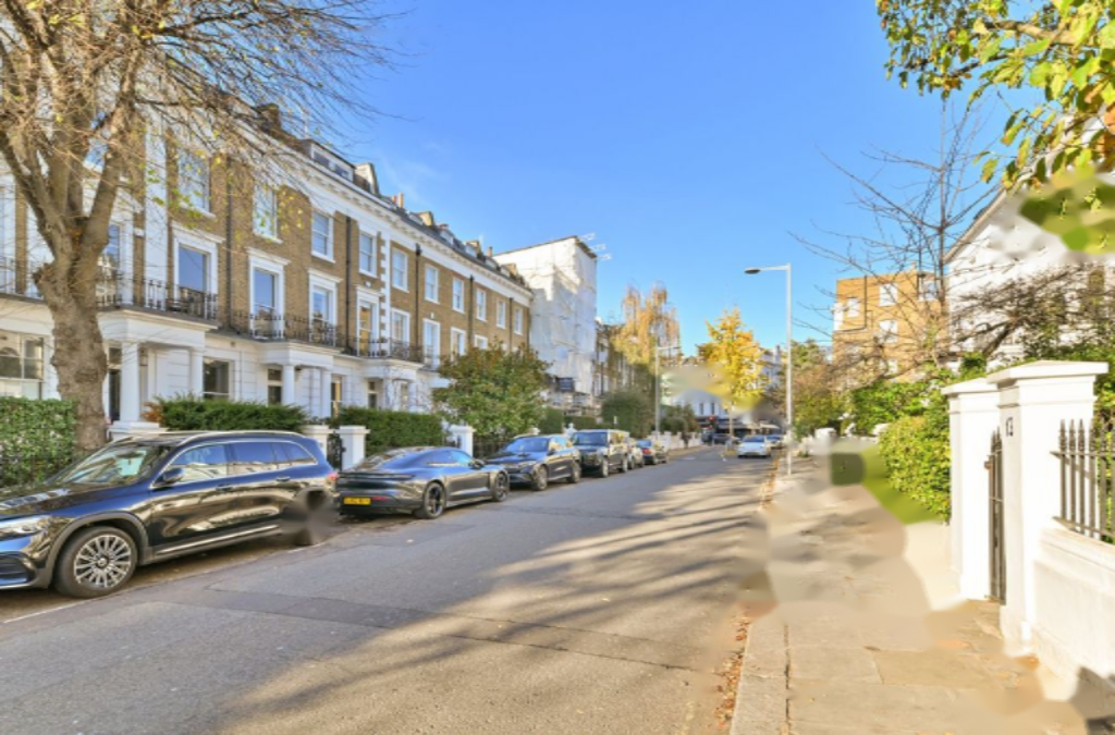 Квартира в Лондоне, Великобритания, 293 м² - фото 11