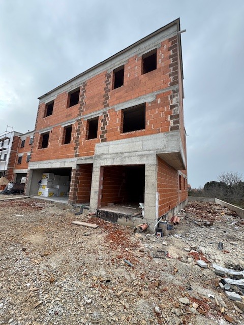 Квартира в Пуле, Хорватия, 135 м² - фото 3