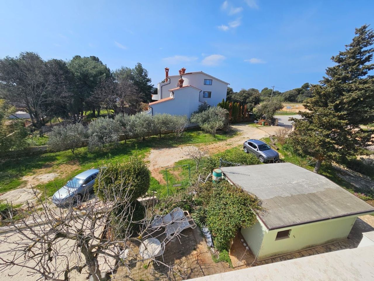 Дом Istria, Banjole, Хорватия, 400 м² - фото 3