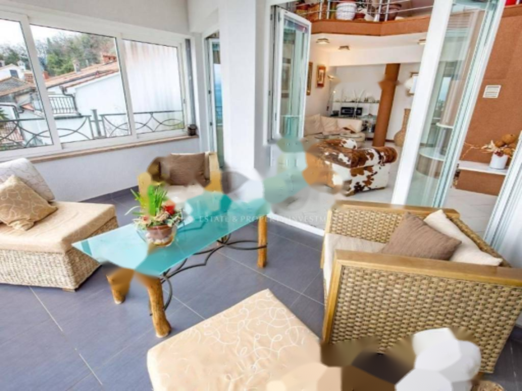 Дом в Опатии, Хорватия, 482 м² - фото 10