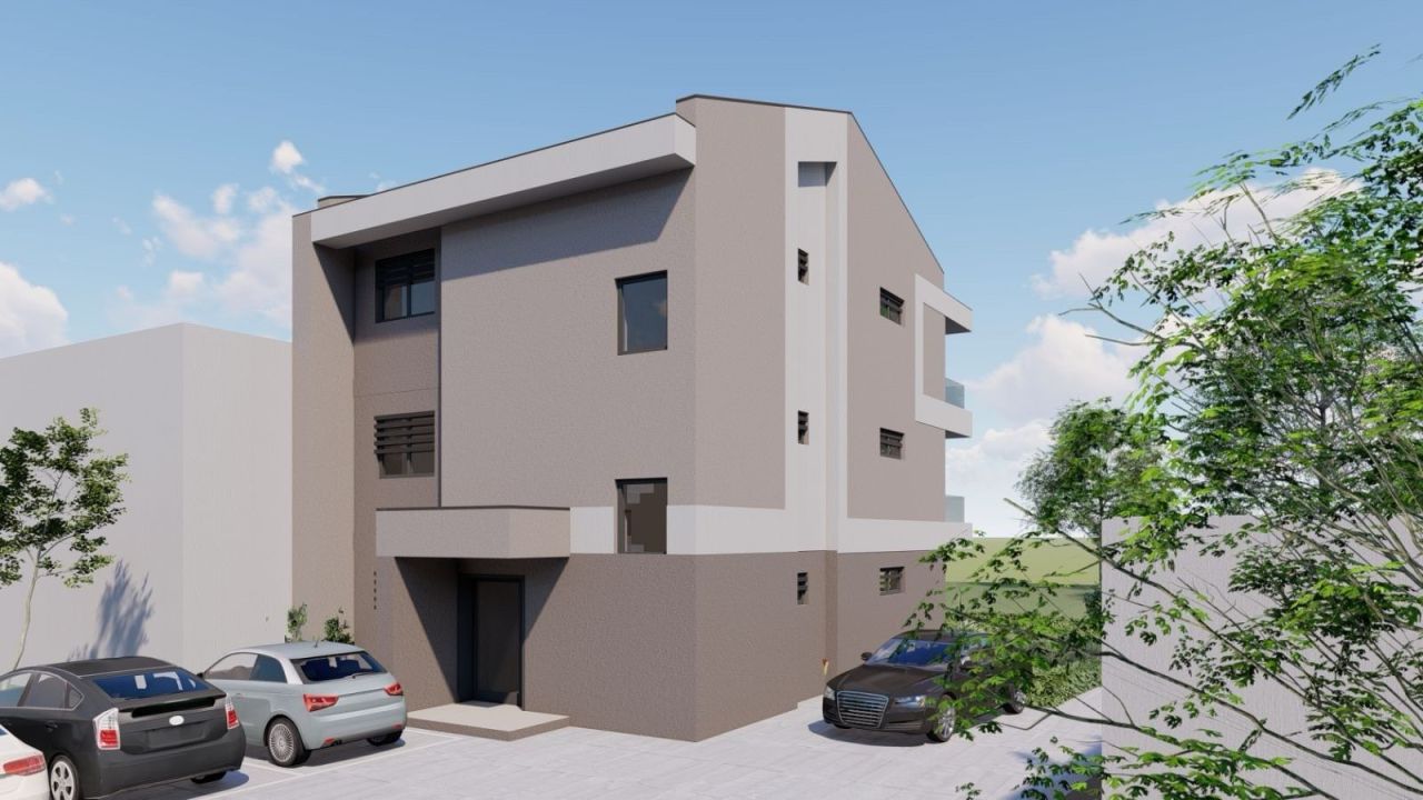 Квартира Istria, Valbandon, Хорватия, 74 м² - фото 3