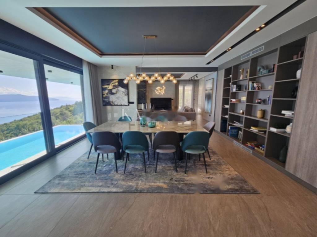 Дом в Опатии, Хорватия, 340 м² - фото 10