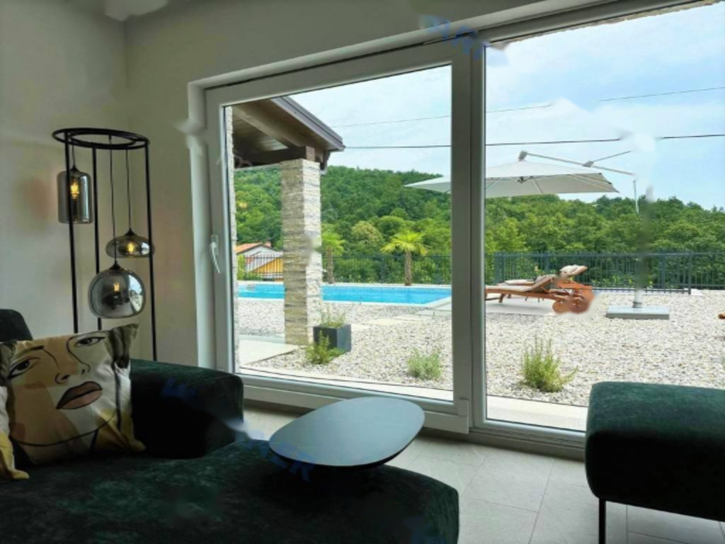 Дом в Опатии, Хорватия, 328 м² - фото 11