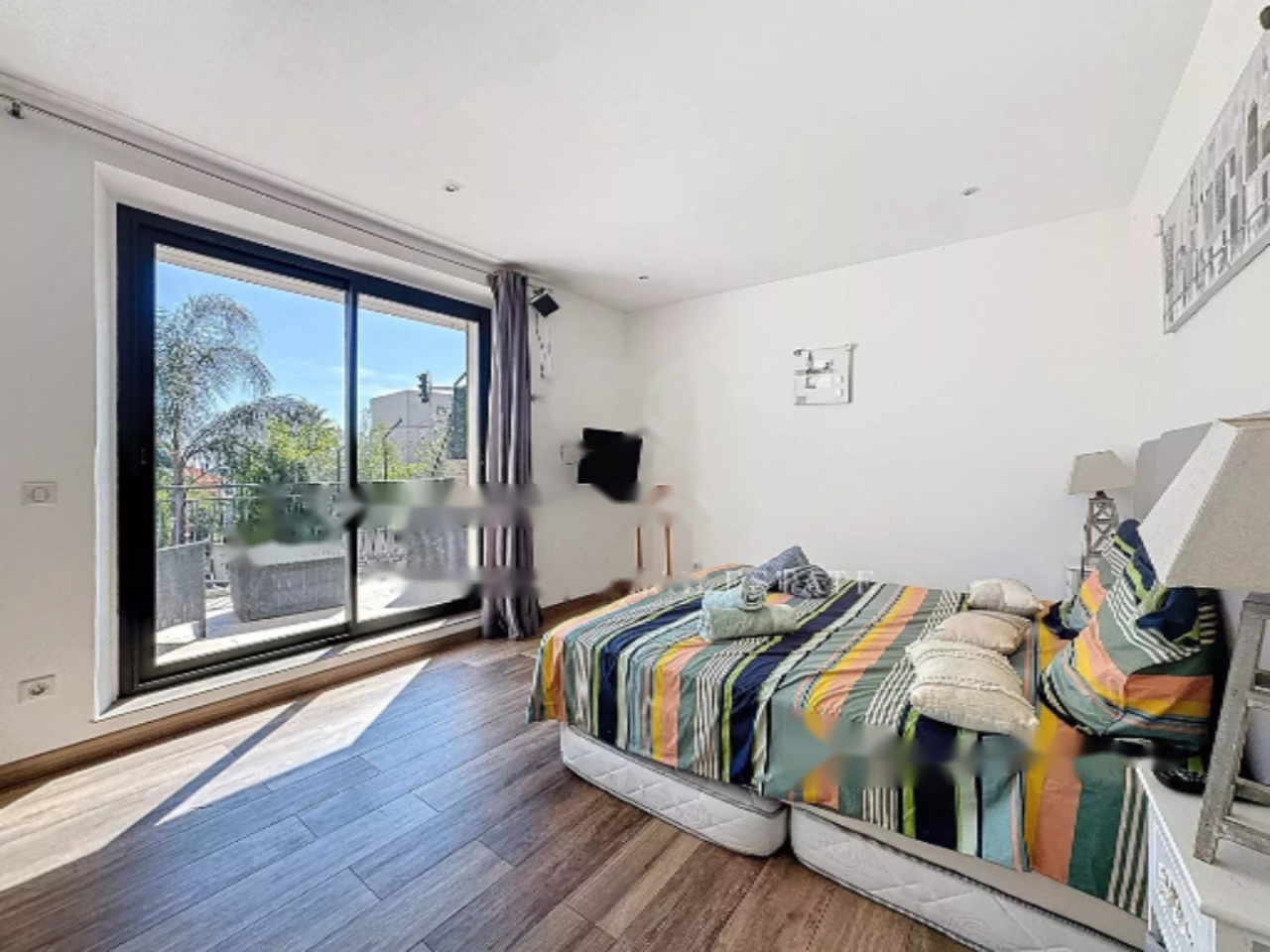 Квартира в Каннах, Франция, 140 м² - фото 10