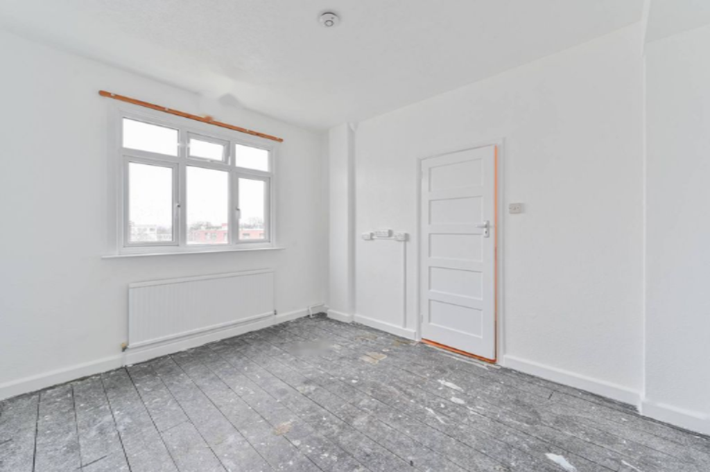 Квартира в Лондоне, Великобритания, 56 м² - фото 10