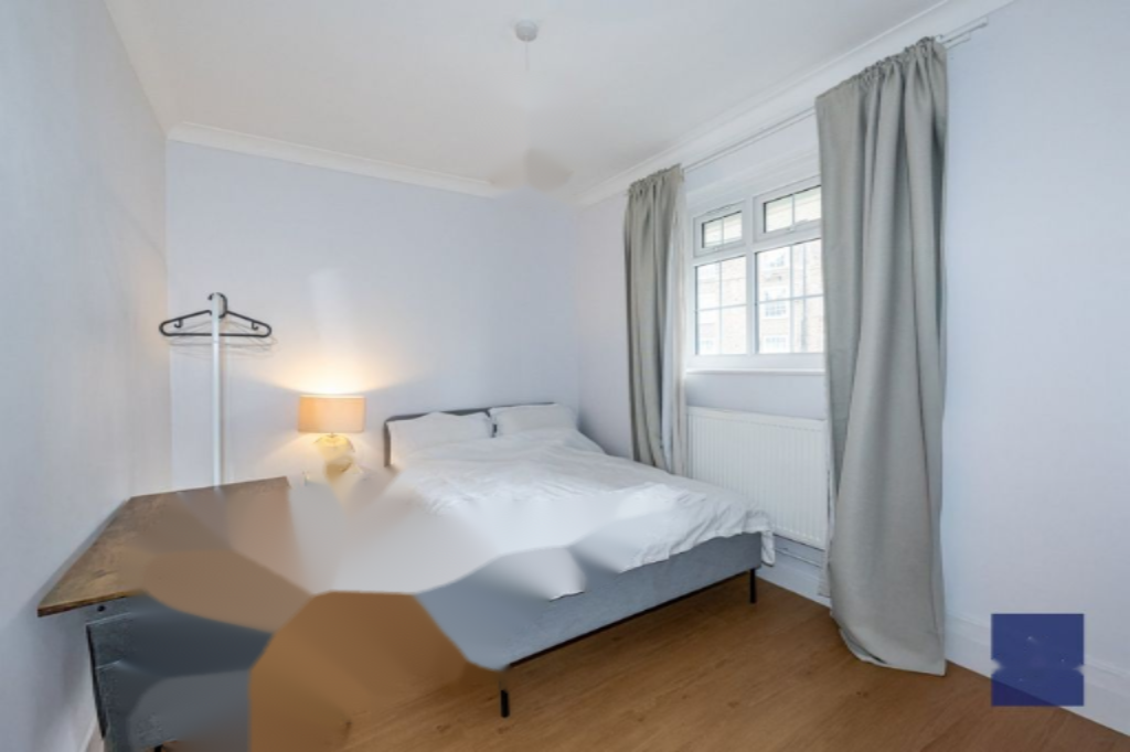 Квартира в Лондоне, Великобритания, 53 м² - фото 11