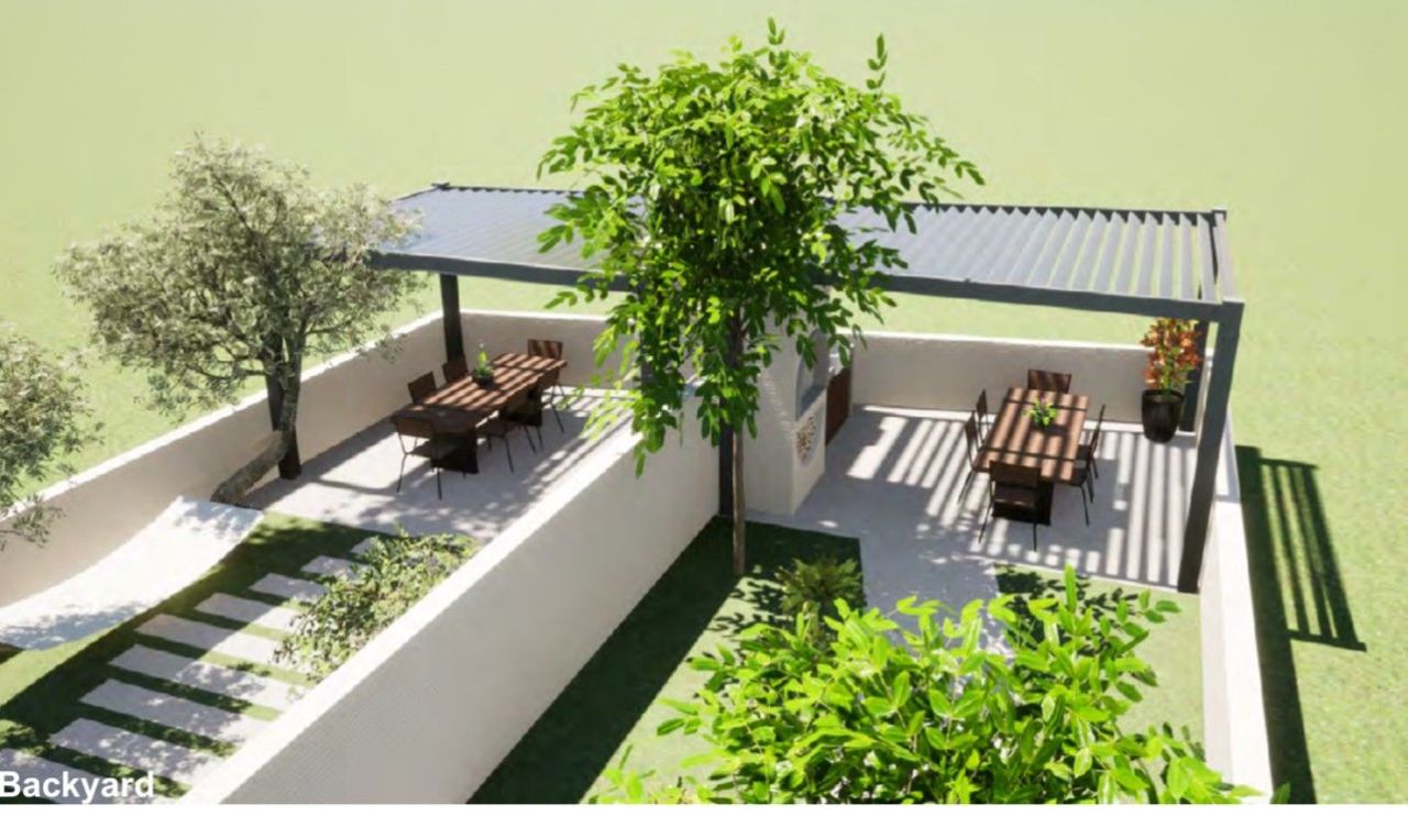 Квартира Istria, Nova vas, Хорватия, 126.4 м² - фото 3