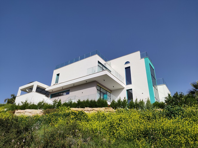 Вилла в Пафосе, Кипр, 270 м² - фото 2