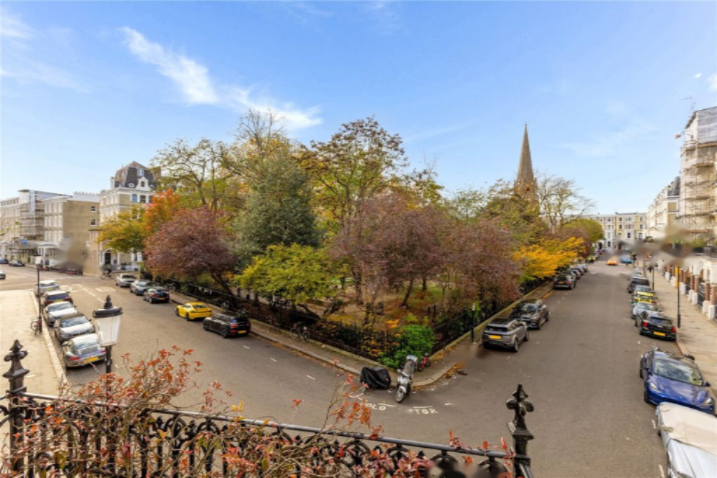 Квартира в Лондоне, Великобритания, 86 м² - фото 11