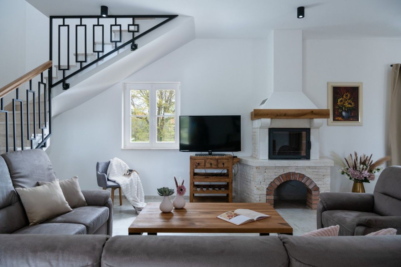 Дом в Марчане, Хорватия, 280 м² - фото 3