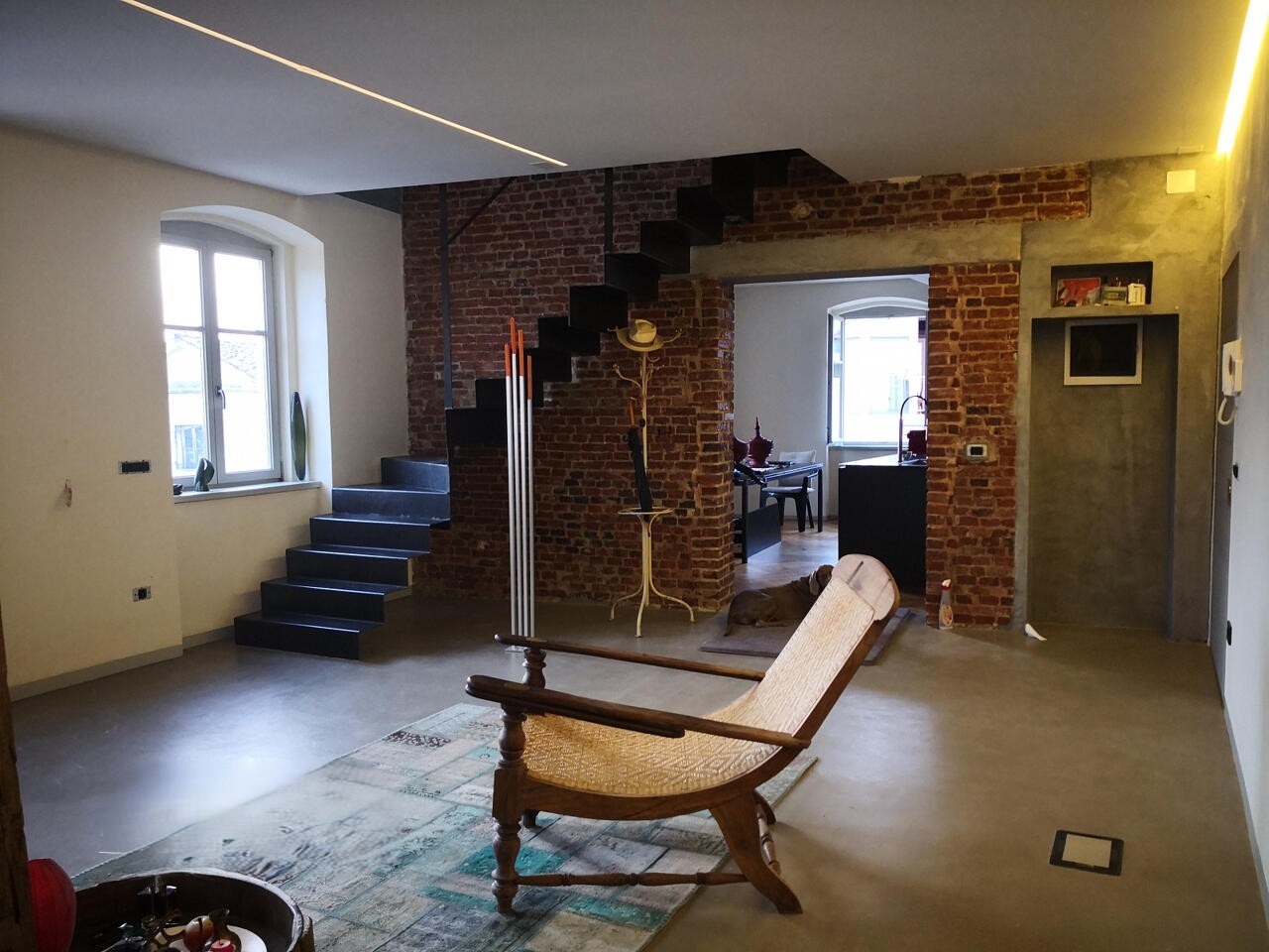 Квартира в Умаге, Хорватия, 150 м² - фото 3