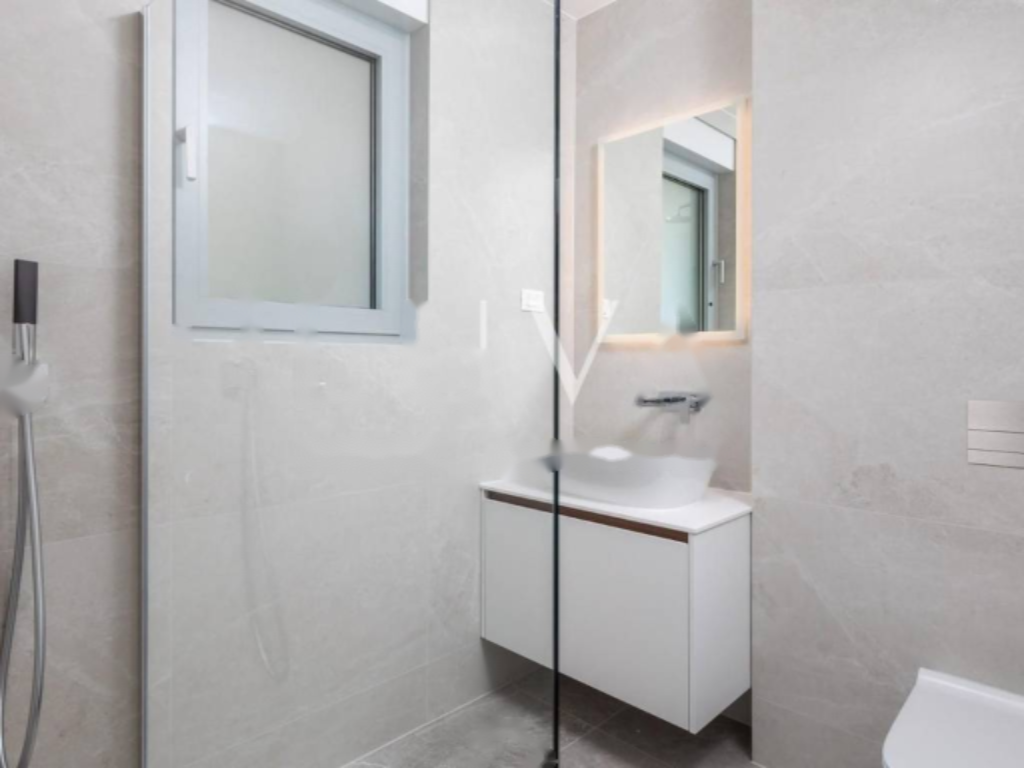 Квартира в Опатии, Хорватия, 235 м² - фото 11