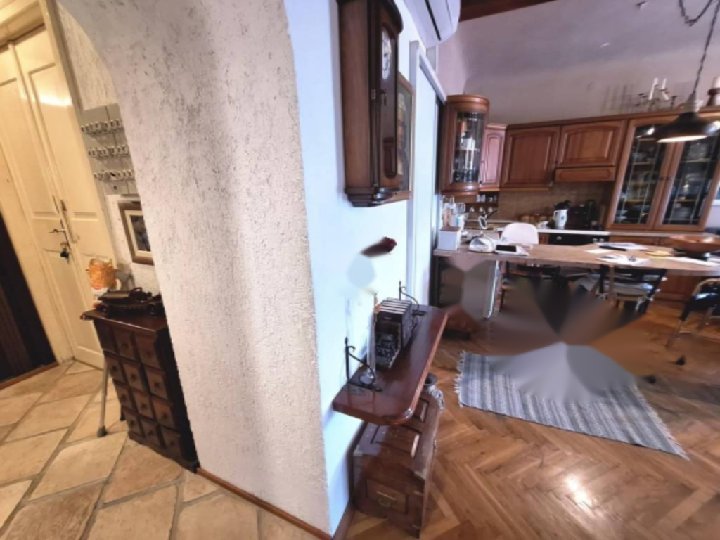 Квартира в Опатии, Хорватия, 68 м² - фото 11