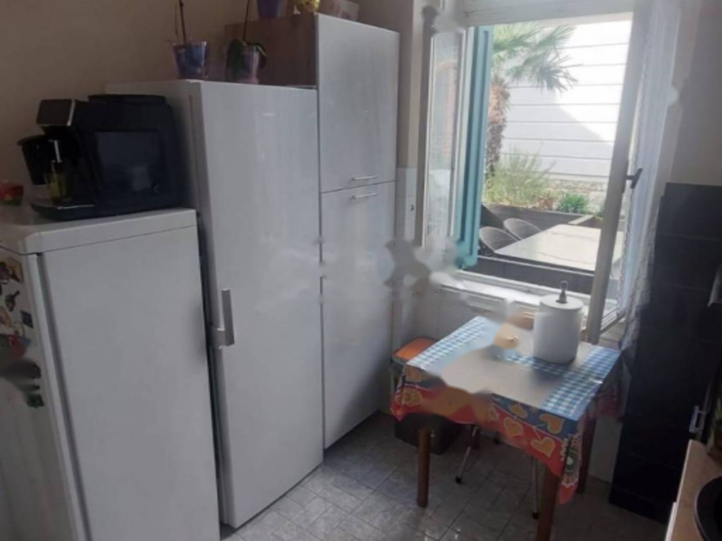 Квартира в Опатии, Хорватия, 67 м² - фото 11