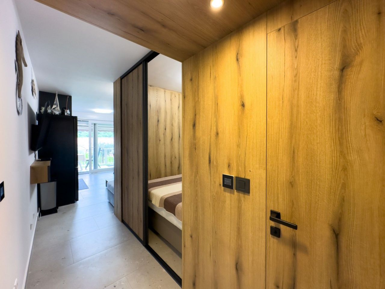 Квартира Istria, Duga uvala, Хорватия, 37 м² - фото 3